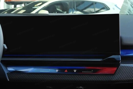 BMW Seria 5 Touring M5 P