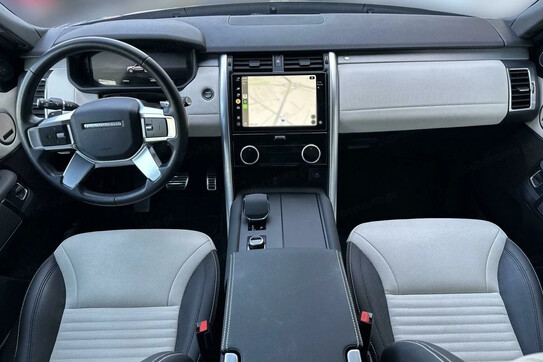 Land Rover Discovery V 3.0 D250  R-Dynamic SE