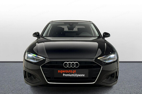 Audi A4 35 TDI