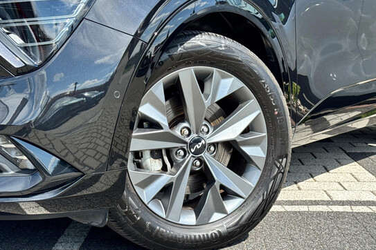 Kia Sportage 1.6 T-GDI HEV GT Line 2WD