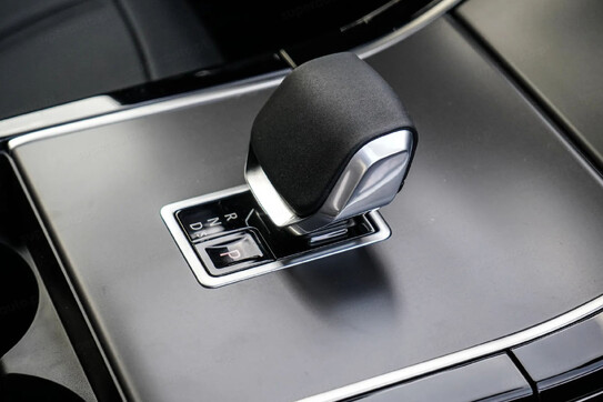 Land Rover Range Rover Evoque Evoque 2.0 D200 mHEV Dynamic SE