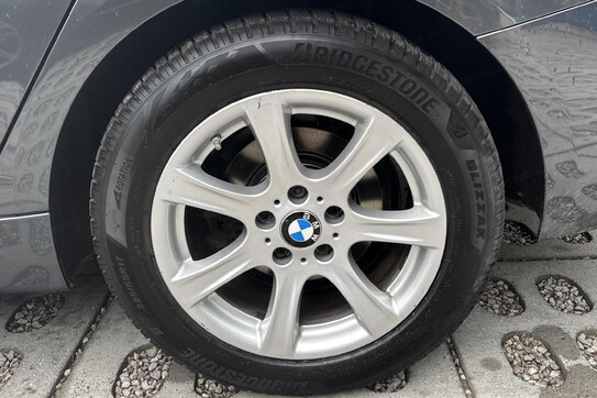 BMW Seria 3 Gran Turismo 318d