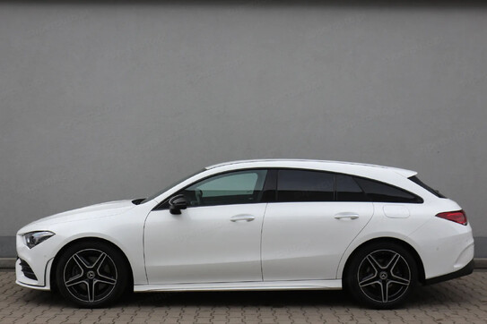 Mercedes CLA 200  AMG Line 7G-DCT