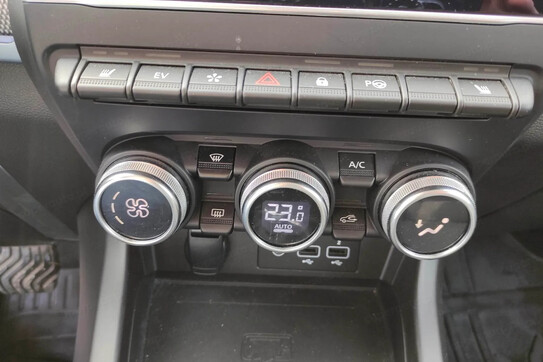 Renault Arkana 1.6 E-Tech Techno