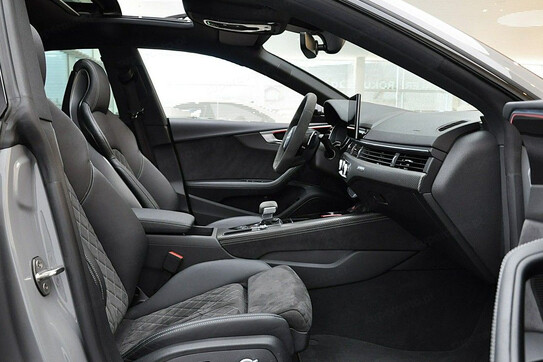 Audi A5 RS5 quattro Tiptronic