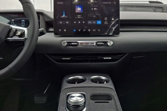 MG MGS5 49kWh Standard Range RWD Excite