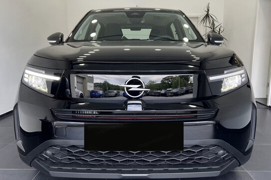 Opel Frontera Edition 1.2 Turbo