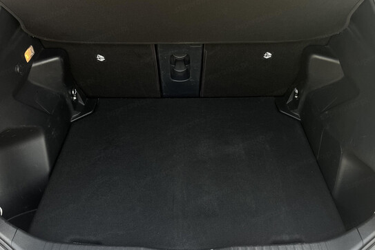 Toyota Yaris Cross 1.5 Hybrid Adventure 4x4