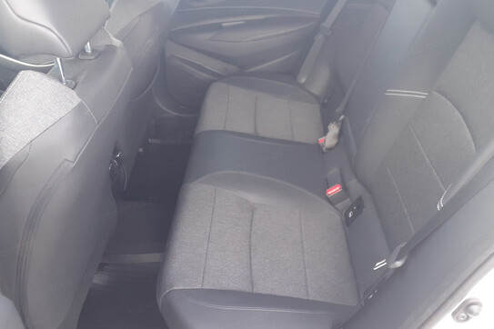 Toyota Corolla 1.8 Hybrid Style