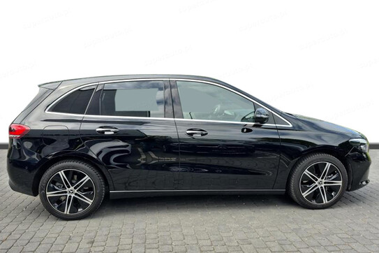 Mercedes B Klasa 250 e