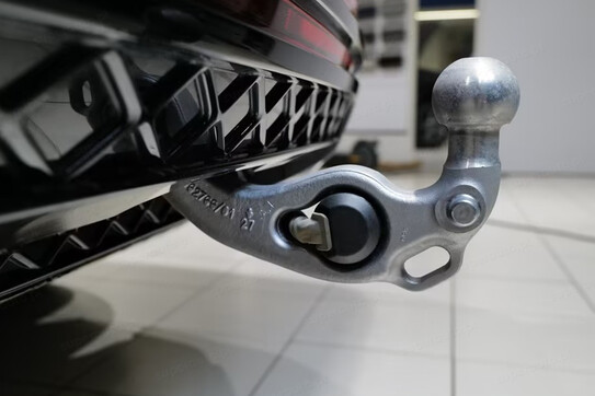 Volkswagen Touareg R-Line 3.0 V6 TFSI 4Motion