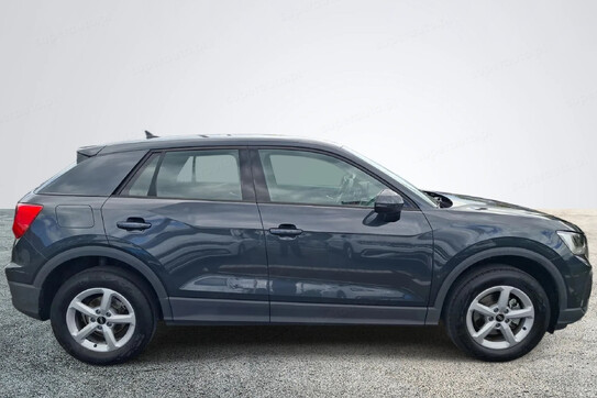Audi Q2 30 TFSI