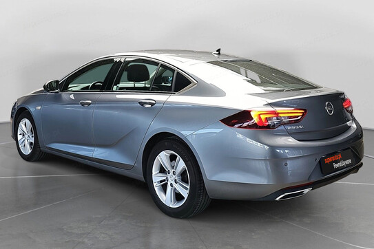Opel Insignia 2.0 T Business Elegance S&S aut