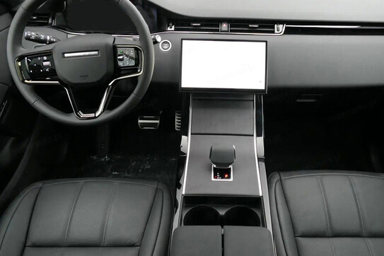 Land Rover Range Rover Evoque D200  Dynamic SE