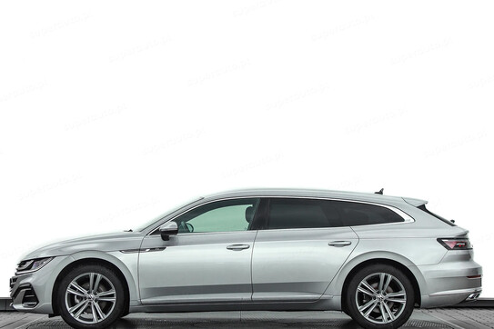 Volkswagen Arteon 2.0 TSI R-Line DSG