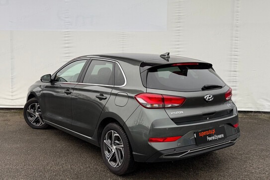 Hyundai i30 1.0 T-GDI Smart DCT