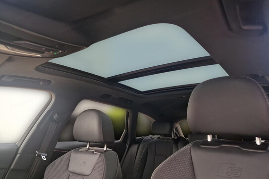 Audi A4 Avant 35 TFSI S Line