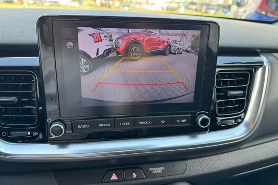 Kia Stonic L T-GDI