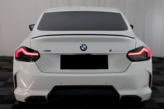 BMW Seria 2 Coupe M240i xDrive