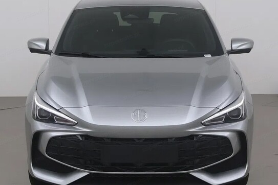 MG 3 1.5 Excite