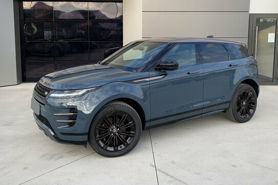 Land Rover Range Rover Evoque D200 Autobiography