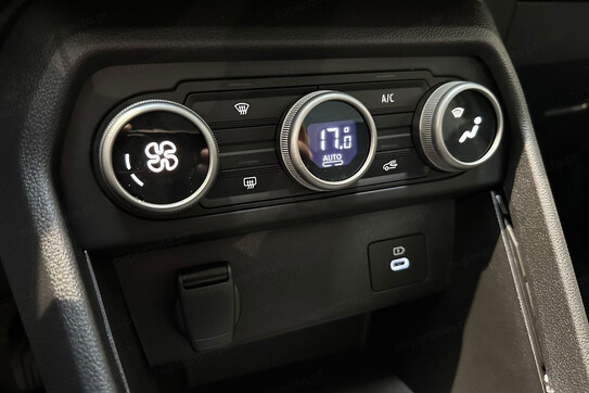 Dacia Sandero Expression LPG 1.0 TCe
