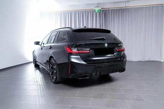 BMW Seria 3 Touring M340i xDrive