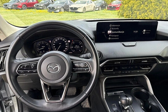 Mazda CX-60 3.3 D mHEV Prime-Line  aut