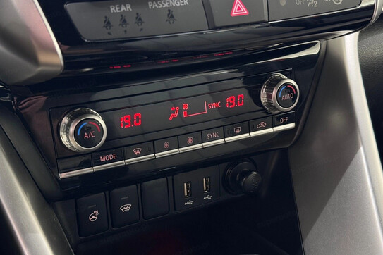 Mitsubishi Eclipse Cross 2.4 PHEV Instyle