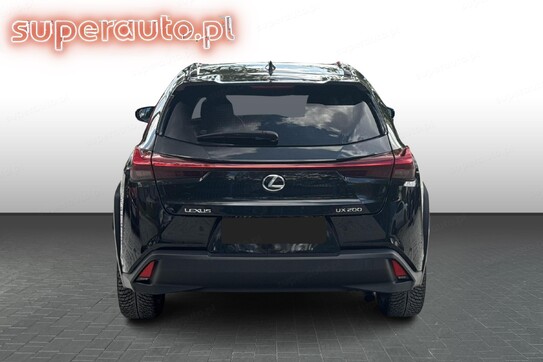 Lexus UX 200 GPF F Impression 2WD