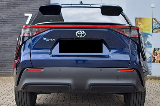 Toyota bZ4X Prestige 4x2 Electric