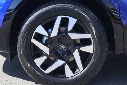 Opel Mokka GS S&S eDTC6 1.2 T mHEV
