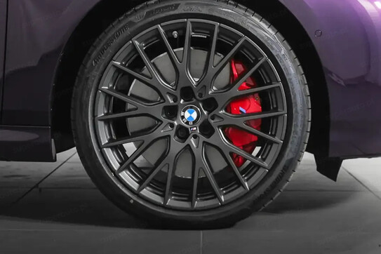 BMW Seria 1 123 xDrive