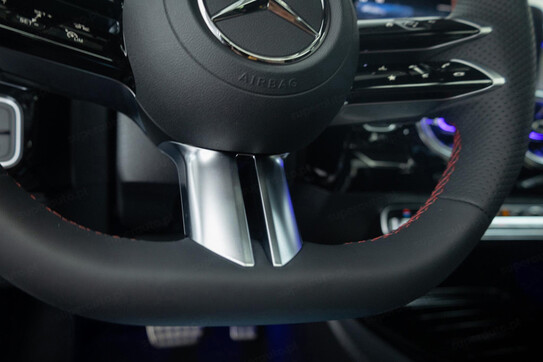 Mercedes CLA 200  AMG Line