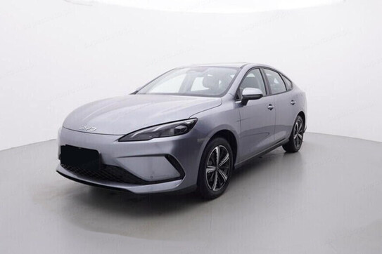 BYD Seal 5 DM-i 1.5 Design