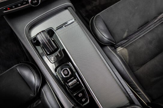 Volvo V90 B4 D AWD R-Design