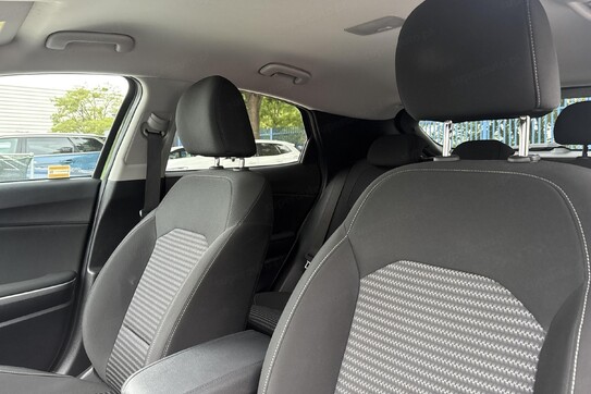 Kia XCeed M 1.5 T-GDI