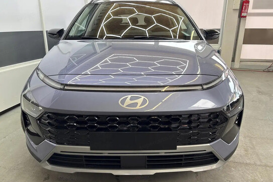 Hyundai Bayon 1.0 T-GDI Executive
