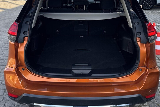 Nissan X-Trail N-Connecta