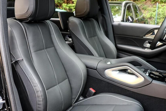 Mercedes GLS 450 d 4-MATIC AMG Line