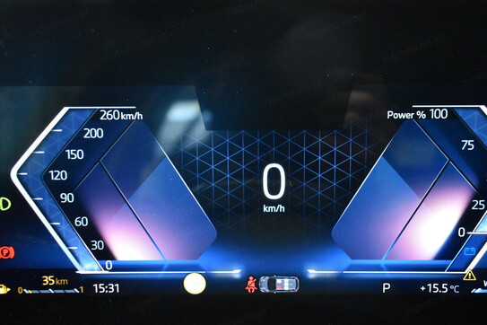 BMW Seria 1 118d