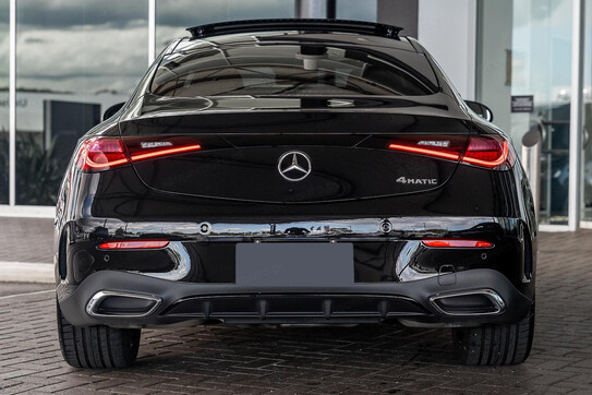 Mercedes CLE 300 e AMG Line