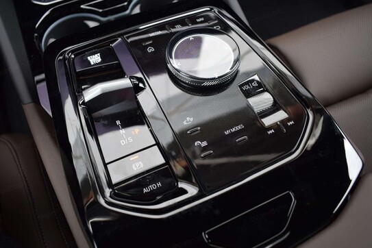 BMW Seria 5 520d xDrive M Sport