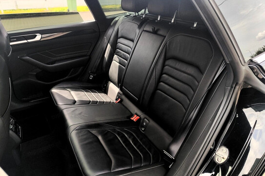 Volkswagen Arteon 2.0 TDI 4Motion R-Line DSG