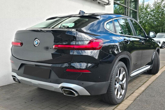 BMW X4 xDrive20i