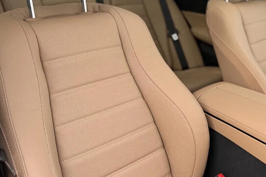 Mercedes GLE 300 d 4-Matic AMG Line
