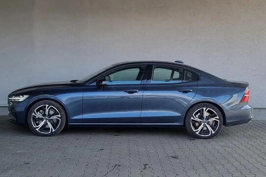 Volvo S60 B5 B AWD Ultimate Dark aut