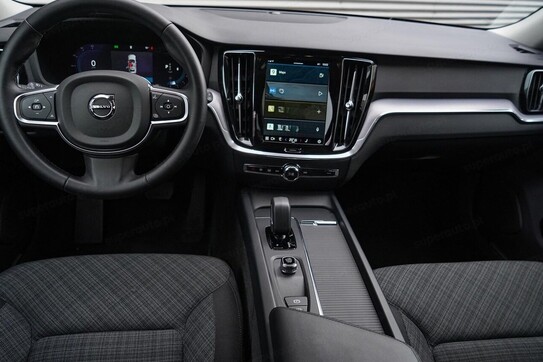 Volvo V60 B4 Core