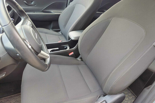 Hyundai Kona 1.0 T-GDI Smart