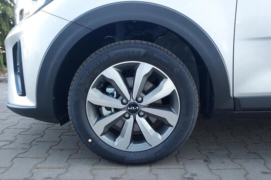 Kia Stonic 1.0 T-GDI M